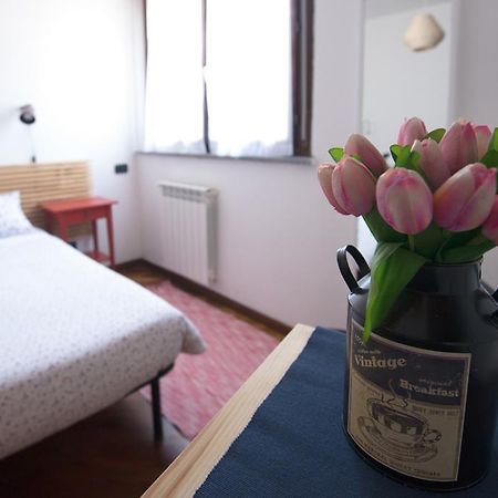 B&B Feel At Home Fiumicino Esterno foto