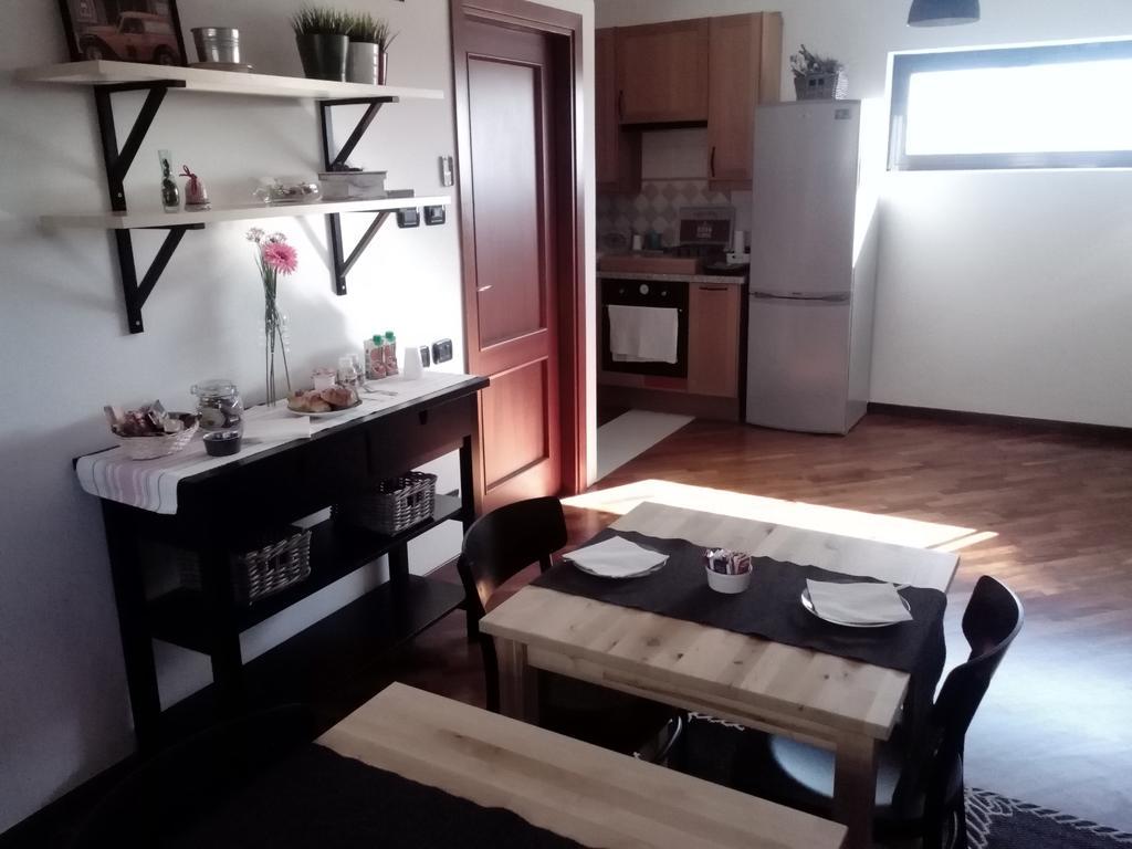 B&B Feel At Home Fiumicino Esterno foto