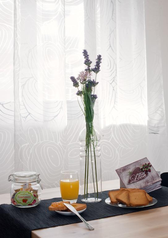 B&B Feel At Home Fiumicino Esterno foto