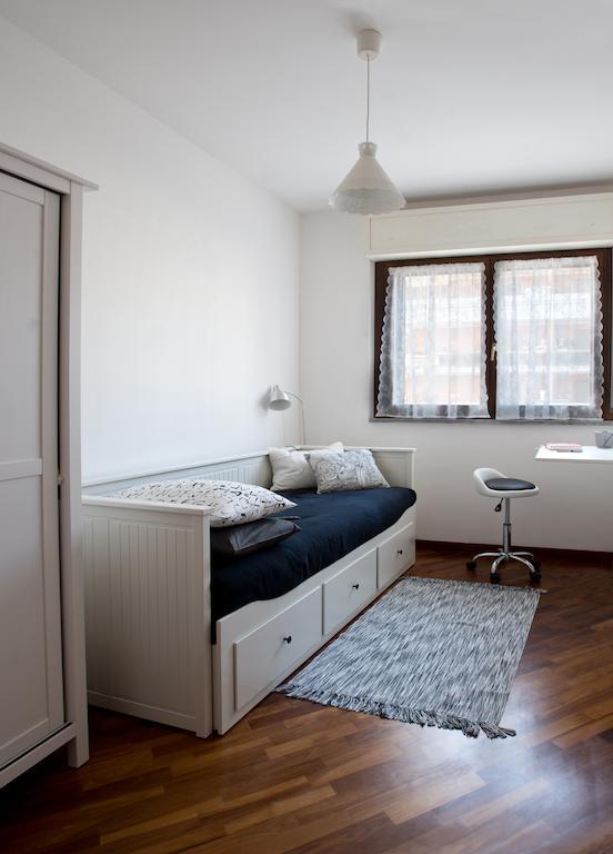 B&B Feel At Home Fiumicino Camera foto