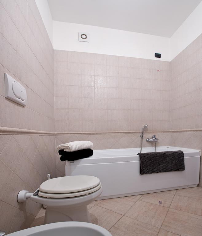 B&B Feel At Home Fiumicino Camera foto