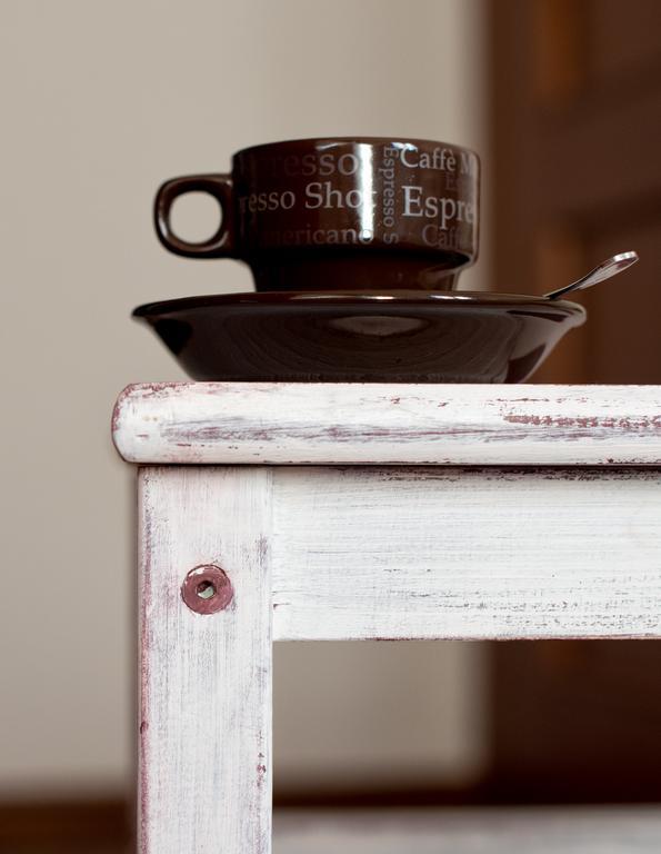 B&B Feel At Home Fiumicino Esterno foto